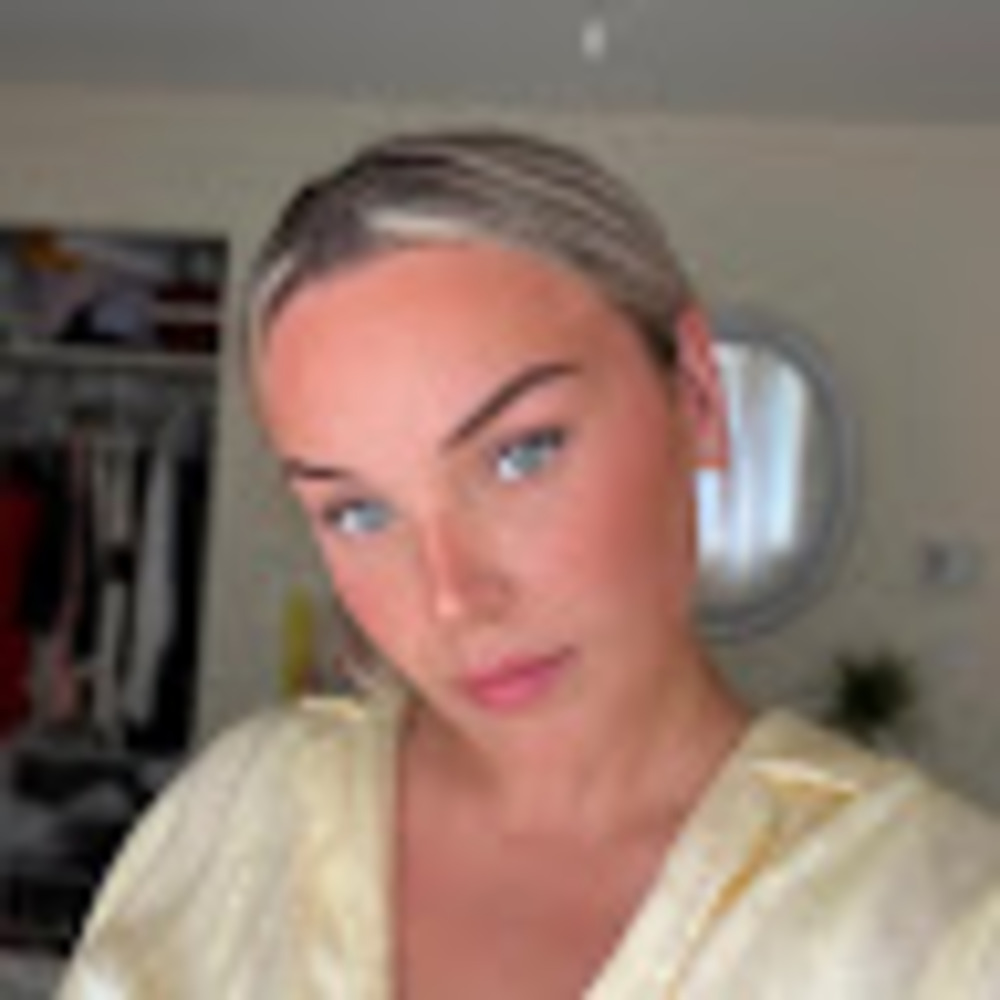 Meet your Posher, Liv